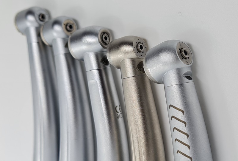 turbine dentare
